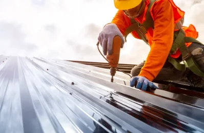 Travaux de zinguerie à Saint-Jean-de-Rebervilliers